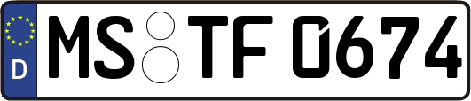 MS-TF0674