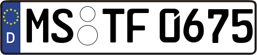 MS-TF0675