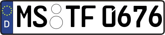 MS-TF0676