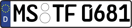 MS-TF0681