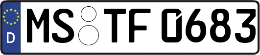 MS-TF0683