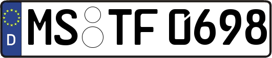 MS-TF0698