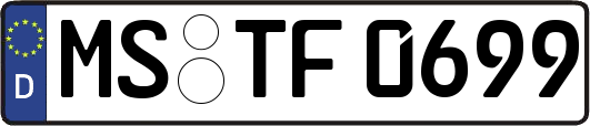 MS-TF0699
