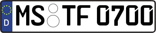 MS-TF0700