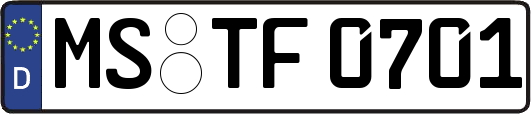 MS-TF0701