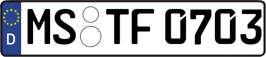 MS-TF0703