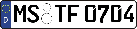MS-TF0704