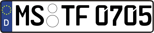 MS-TF0705