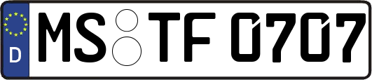 MS-TF0707