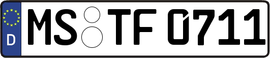 MS-TF0711