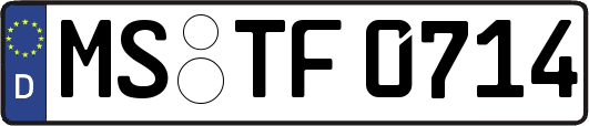 MS-TF0714