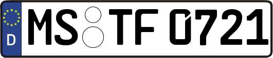 MS-TF0721