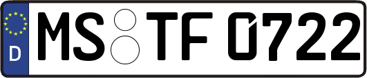 MS-TF0722