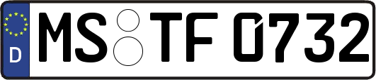 MS-TF0732