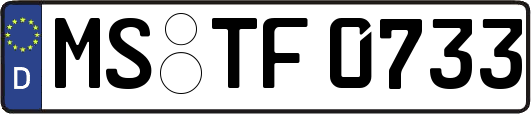MS-TF0733