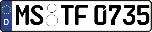 MS-TF0735