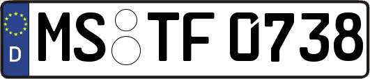 MS-TF0738
