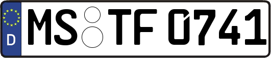 MS-TF0741