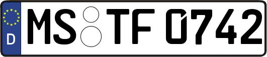 MS-TF0742