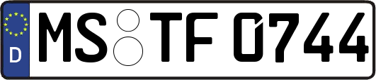 MS-TF0744