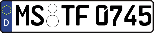 MS-TF0745