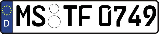 MS-TF0749