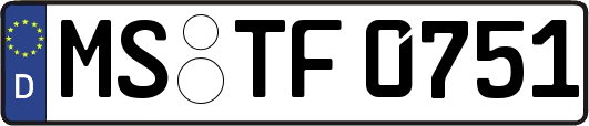 MS-TF0751