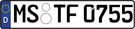 MS-TF0755