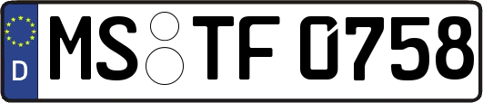 MS-TF0758