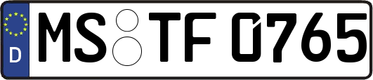 MS-TF0765