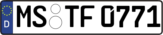 MS-TF0771