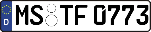 MS-TF0773