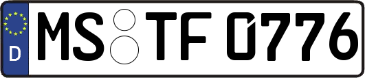 MS-TF0776