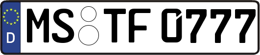 MS-TF0777