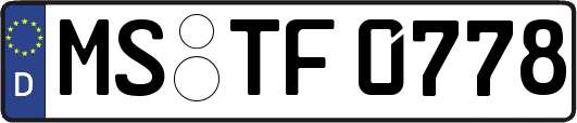 MS-TF0778