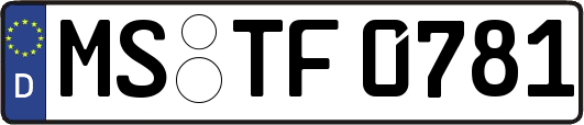 MS-TF0781