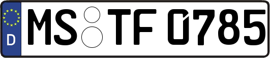 MS-TF0785