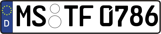 MS-TF0786