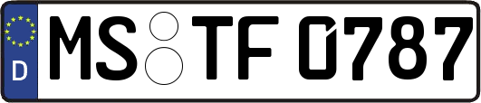 MS-TF0787