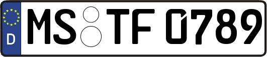MS-TF0789