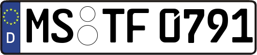 MS-TF0791