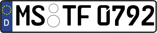 MS-TF0792