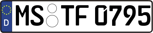MS-TF0795