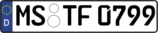 MS-TF0799