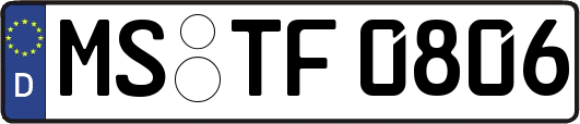 MS-TF0806
