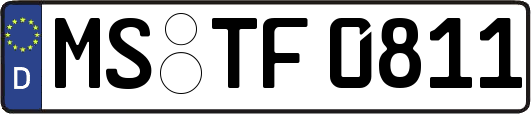 MS-TF0811