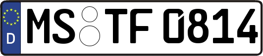 MS-TF0814