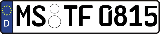 MS-TF0815