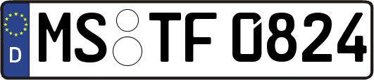MS-TF0824