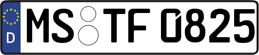 MS-TF0825